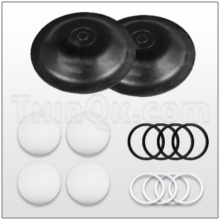 Repair kit (TK50-VS)